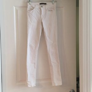 J brand skinny jeans
